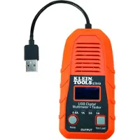 Sonstige Verlage KleinTools KLEIN TOOLS ET910 USB Digital