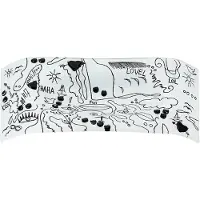 Casablanca by Gilde Modern Art-Bowl