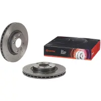 Brembo Bremsscheibe XTRA LINE - Xtra 09.C285.1X