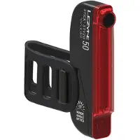 Lezyne Stick+ Stvzo Rücklicht