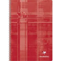 Clairefontaine Spiralheft