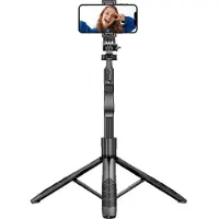 Proove Tripod Selfie Stick MegaStick black