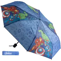 Undercover Regenschirm Avengers, 94cm