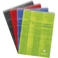 Clairefontaine Spiralblock