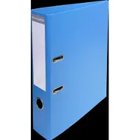 Exacompta PVC- Premium, DIN 70 mm, blau