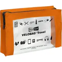Veloflex VELOBAG Travel A5 orange orange
