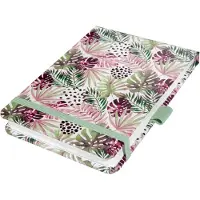 Jolie Notizbuch A6