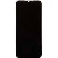 Xiaomi LCD Display + Touch Unit for Redmi 9A/9C/9AT Black