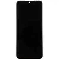 Xiaomi LCD Display + Touch Unit for Redmi Note 8T Black (No Logo)