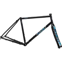 Ritchey Outback 2025 Gravel-rahmen