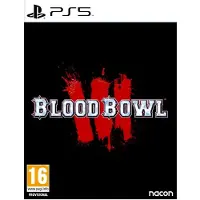Blood Bowl III (3) (Brutal Edition)