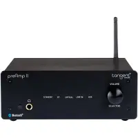 Tangent Versterker Pre Amp Ii Zwart