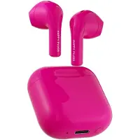 Happy Plugs Joy Kopfhörer In-Ear TWS Cerise