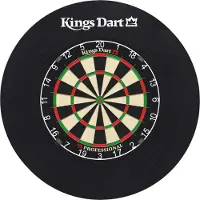 Kings Dart Dart-Set Profi
