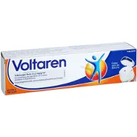 EurimPharm Arzneimittel GmbH Voltaren Schmerzgel Forte 23,2 Mg/g 150 g