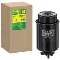 Mann Kraftstofffilter WK 8121