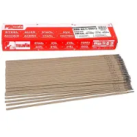 Telwin Rutil-Schweißelektroden E 6013 Ø 3,2 x 350 mm 125 Stück