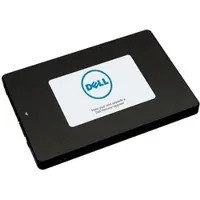 Dell 400-AXTV, 480 GB, 2.5", 6 Gbit/s