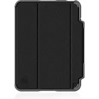 STM FOLIO DUX IPAD 10.9 10TH GEN -BLACK