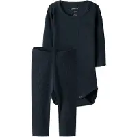 Name it Nbnkab Ls Body Legging Set Noos