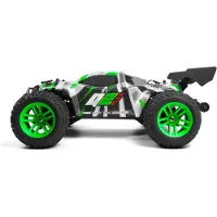 Maverick 1/10 Quantum 2 Xt Flux Rtr Brushless Rc-auto