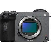 Sony FX2 Cinema Line Gehäuse