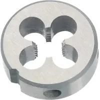 Volkel Schneidplatten links