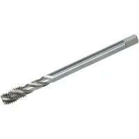 Volkel Maschinengewindebohrer metrisch, spiralig