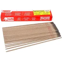 Telwin Basic Schweißelektroden E 7018 Ø 2,5 x 300 mm 119 Stück