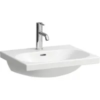 Laufen H8160820001421 Aufsatz-WT LUA 460x550x180 o.Hl. o.Ül