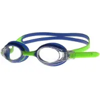 Speed Schwimmbrille Aqua-Speed Amari blau grün 30 041