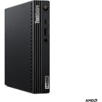 Lenovo ThinkCentre M75q Gen 2, 3,6 GHz, AMD Ryzen 3, 5300GE, 8 GB, 256 GB, Linux