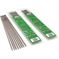 Telwin Rutil-Schweißelektroden für rostfreien Stahl Ø 2,5 x 300 mm 10 Stück