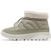 Columbia Sportswear Snowtrot Shorty Women UK 5 grün - Farbe grey green, dark stone