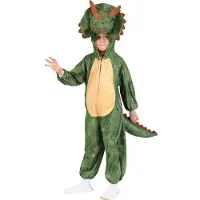 Orlob Dino Overall 104