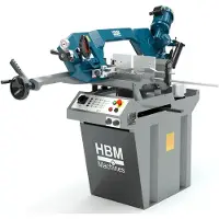 HBM 280NL Metallbandsäge 400 V