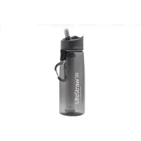 LifeStraw Wasserfilterflasche Go 650ml