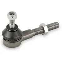 JP GROUP Spurstangenkopf Spurstange für RENAULT MEGANE III Grandtour (KZ0/1) Vorne Links 4344601870