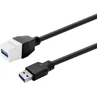 VivoLink PROKEYUSB3AFM1W