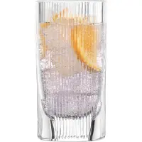 Schott zwiesel Longdrinkglas Fave 410 ml (4er Set)