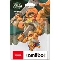 Nintendo The Legend of Zelda: Tears of the Kingdom - Yunobo
