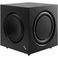 Audio Pro SW-10 Schwarz