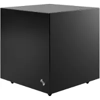 Audio Pro SW-5 Black