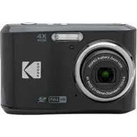 Kodak Friendly Zoom FZ45 schwarz