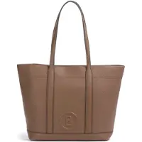 Bogner Shopper - Bozen Zeta Shopper Xlhz - Gr. unisize - in Braun - für Damen