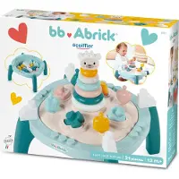 Ecoiffier Bb Abrick Mesa Entdeckungen