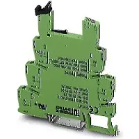 Phoenix Contact Relaissockel 10 St. PLC-BSC- 2