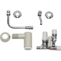 Vaillant 0020174067 Sicherheitsgruppe 6 bis 12 bar