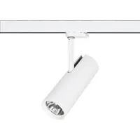 Brumberg Leuchten LED-Schienenstrahler 935, weiß 88393175
