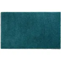 kela Badematte Maja Blau-70 x 120 cm
